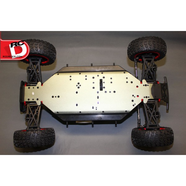 losi dbxl chassis