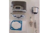 36mm 29cc 2 Bolt Bore Up head Kit  | CY Car Engine parts