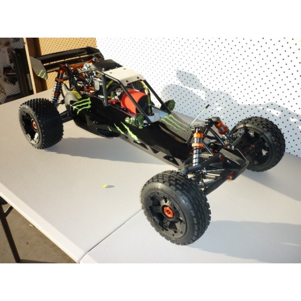 baja rovan 26cc