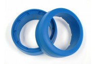 Rovan Front Tyre Foams 2pce | Wheels, Beadlocks & Tyres