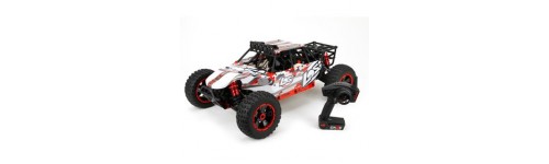 Losi DBXL Parts