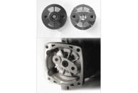 Madmax Cooling Clutch Plate  | Clutch & Parts 