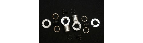 Losi DBXL Aftermarket Parts 