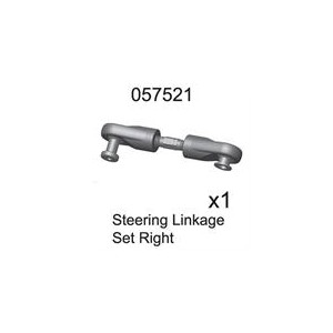 STEERING LINKAGE  L/R | Monster Truck Parts