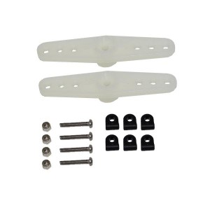 THROTTLE SERVO HORN SET | Thunderbolt 2 Parts | Thubderbolt 3 Parts | Monster Truck Parts