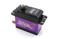 Power HD Storm 6 Brushless High Voltage | Servos