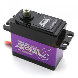 Power HD Storm 6 Brushless High Voltage | Servos | Home | Specials | Used / Clearance Items