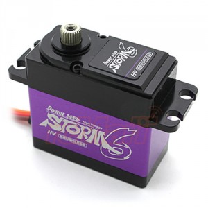 Power HD Storm 6 Brushless High Voltage | Servos