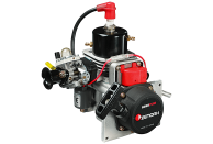 Zenoah G260PUM Marine Engine with WT-644 Carburetor 3.25 HP