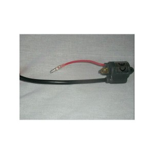 Zenoah Gray Ignition Coil PUM PUH | Engine's,  Parts & Accessories | Zenoah Marine Engine Parts 