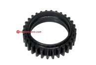  "Black Magic" HARDENED STEEL Heavy Duty Idle Gear 30 Tooth for HPI Baja 5B/5T/5SC | Large Scale Parts   | Diff Drivetrain & Gears | Drivetrain Parts | Driveline Parts