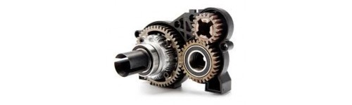 Drivetrain Parts