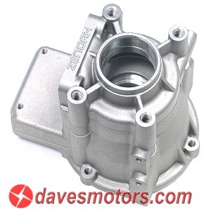 dd330 - Zenoah Crankcase PUH / PUM / PU | Zenoah Marine Engine Parts 