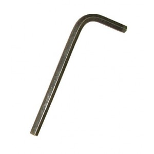 3/32" L-Key Hex Wrench for Aftermarket Beadlock Bolts | Random Items to Check