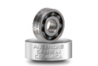 Novarossi 7x19x6.3mm "Patented" Ceramic Front Bearing | Engine Accessories