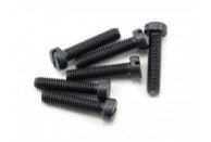 Novarossi Head Screw Set (6) | Engine Accessories