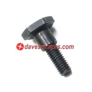 Zenoah 54mm Clutch Shoe Mount Bolt (8mm) | Engine's,  Parts & Accessories | Clutch & Parts 