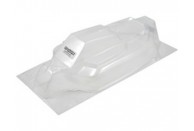 Bittydesign "Force 2.0" TLR 8IGHT 2.0/3.0 1/8 Buggy Body (Clear) | Bodies/Wings | 1/8 Scale | For Losi 