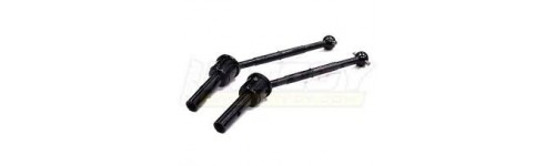 Driveline Parts