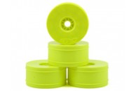 Pro-Line Velocity Lightweight 1/8 Buggy Rims (4) (Yellow) | Buggy rims