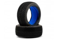 Pro-Line Racing Caliber 1/8 Buggy Tires w/Closed Cell Inserts (2)  | Buggy tyres | Wheels and Tyres | 1/8 Tyres, Rims And Premounts | Pro Line | Tyres