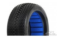 Pro-Line Racing Tazer 1/8 Buggy Tires w/Closed Cell Inserts (2) | Buggy tyres | Wheels and Tyres | 1/8 Tyres, Rims And Premounts | Pro Line | Tyres