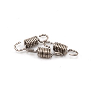 ProTek RC 5/8" 1/8 Exhaust Manifold Spring (3) (Short) | Engine Accessories