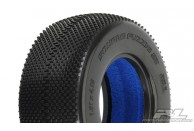 Pro-Line Racing Square Fuzzie SC 2.2"/3.0" Truck Tires (2) (M4) | Short Course  | Tyres