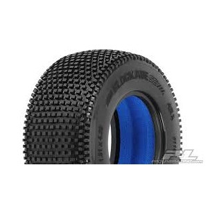 Pro-Line Racing Blockade SC 2.2"/3.0" Truck Tires (2) (M4) | Short Course  | Tyres