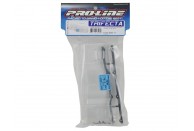 Pro-Line Racing Trifecta Pre-Cut Lexan 1/8 Off Road Wing (Clear) | Wings
