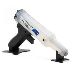 ProTek RC "Quick Pit" Fuel Gun | Engine Accessories