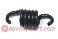 Zenoah 54mm 6000 rpm Clutch Spring | Clutch & Parts 