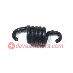 Zenoah 54mm 6000 rpm Clutch Spring | Clutch & Parts 