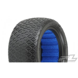 Pro-Line Racing Micron 2.2" Rear Buggy Tires (2) (M4) | Buggy tyres
