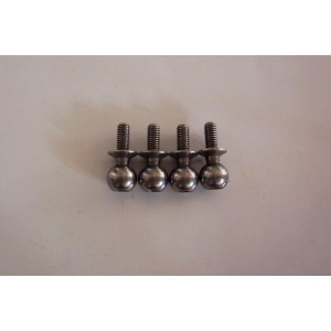 86407 Ball 6.8x16mm. | Steering Componets