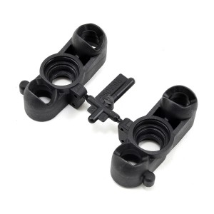 SWorkz S350 LDS Front Steering Knuckle Set | Suspension & Steering Parts | All Plastic Parts | All Plastic Parts | Suspension and Steering Parts