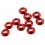 SWorkz M3 Pivot Ball Bushing (Red) (10)