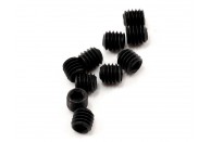 SWorkz M3x3mm Set Screw (10) | Bolts, Screws, Nuts, Washers & Ball Studs | Bolts, Screws, Nuts, Washers & Ball Studs