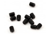 SWorkz 3x4mm Set Screw (10) | Bolts, Screws, Nuts, Washers & Ball Studs | Bolts, Screws, Nuts, Washers & Ball Studs