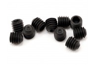 SWorkz 4x4mm Set Screw (10) | Bolts, Screws, Nuts, Washers & Ball Studs | Bolts, Screws, Nuts, Washers & Ball Studs