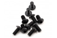 SWorkz 3x6mm Button Head Screw (10) | Bolts, Screws, Nuts, Washers & Ball Studs | Bolts, Screws, Nuts, Washers & Ball Studs