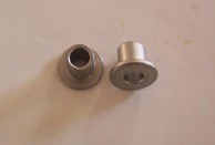 86607 Flanged collar 4x6x7mm. | Steering Componets