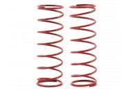 SWorkz 1.6mm Front Shock Spring Set (2) | Suspension & Steering Parts | Shock parts