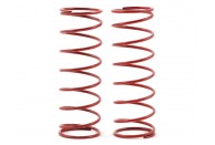 SWorkz 1.6mm Front Shock Spring Set (2) | Suspension & Steering Parts | Shock parts