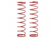 SWorkz 1.6mm Rear Shock Spring Set (2) | Suspension & Steering Parts | Shock parts