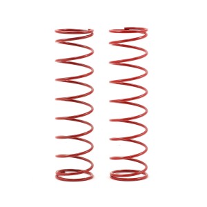 SWorkz 1.6mm Rear Shock Spring Set (2) | Suspension & Steering Parts | Shock parts
