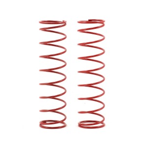 SWorkz 1.6mm Rear Shock Spring Set (2) | Suspension & Steering Parts | Shock parts