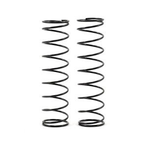 SWorkz 1.5mm Rear Shock Spring Set (2) | Suspension & Steering Parts | Shock parts