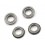 SWorkz 5x8x2.5mm Flanged Ball Bearing (4)