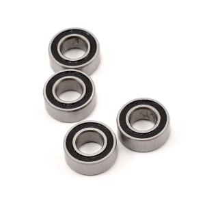 SWorkz 5x10x4mm Ball Bearing (4) | Bearings | Bearings